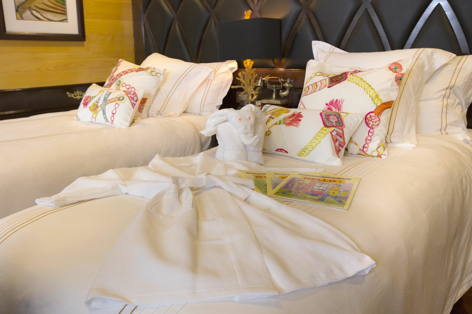 Hera Boutique Cruise Ha Long Bay Luaran gambar